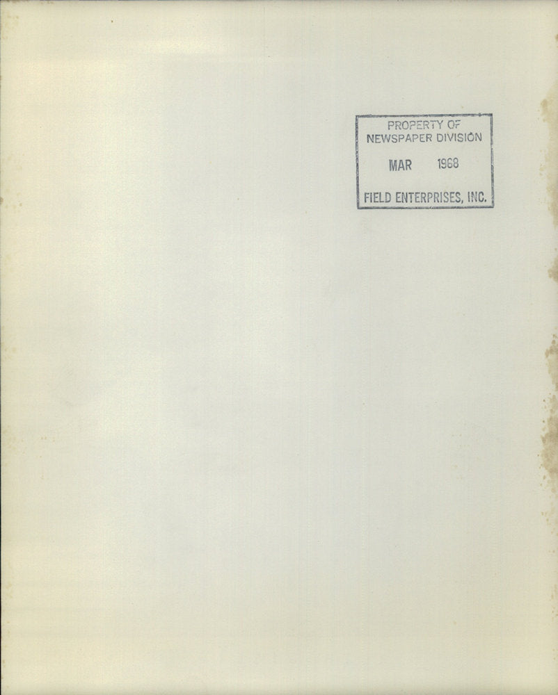 1968 Press Photo Ruth Gillis singer musician entertainer stage performance