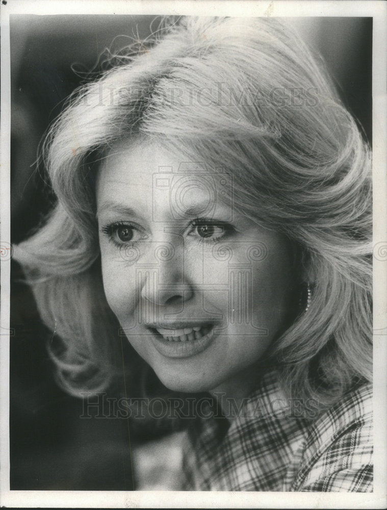 1981 Press Photo Michael Leorned Sinful Sweet Serious Role - RSC05679