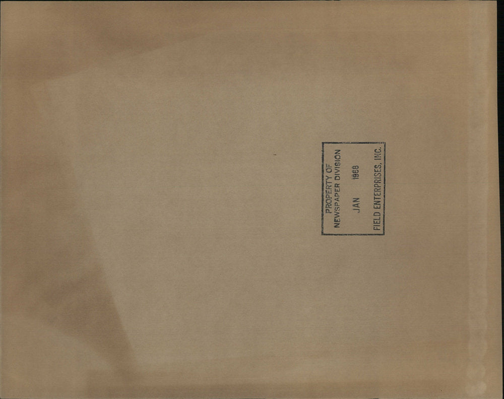 1967 Press Photo Lawrence Marmes Farmer Astute Investor Committee Wisconsin