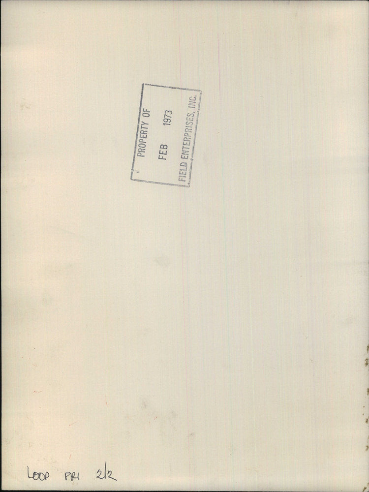 1973 Press Photo Norma Gloria Edwards is the bitter and hostile older sister