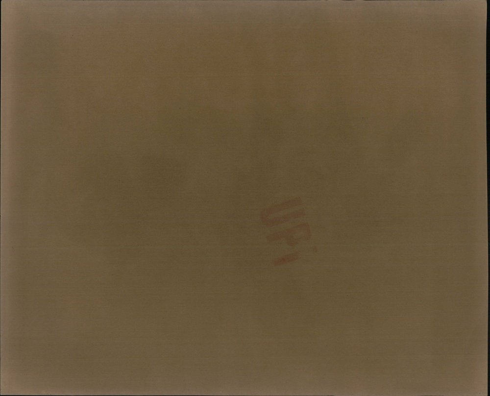 1975 Press Photo Julius Shiskin - RSC37057