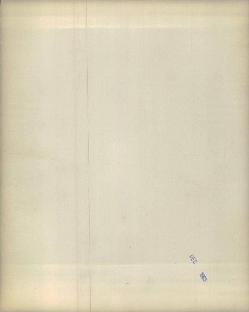 Press Photo Chester Ludgin New York City Opera ,Ludwig Lustig Management