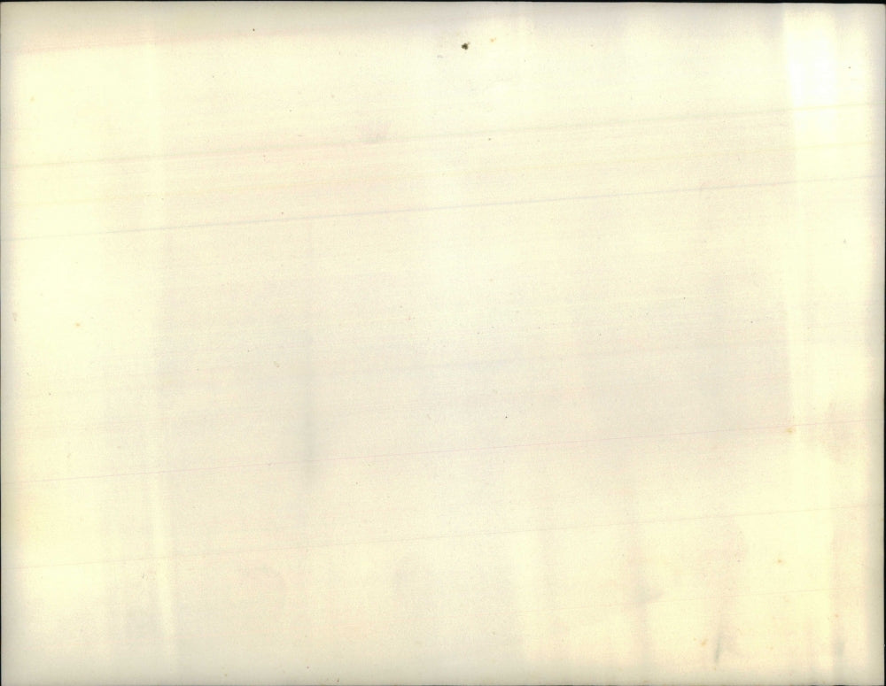 1954 Press Photo FOA Director Harold E. Stassen with Charles F. Urschel