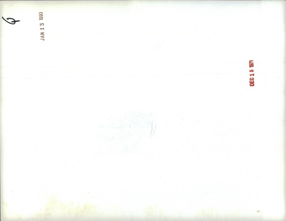 1971 Press Photo Quinn Co-Host on Mike Douglas Show - RSH50145