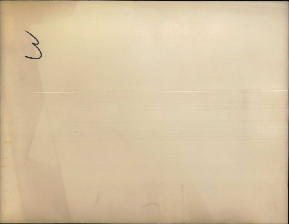 1973 Press Photo Dr. Richard S. Wilbur, assistant secretary of Defense for