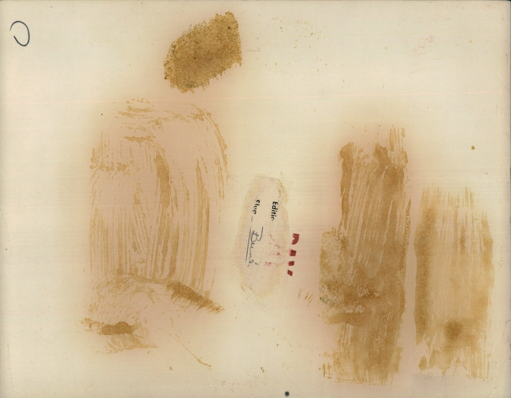 Press Photo TV Series All in the Family Caroll O'Connor Jean Stapleton