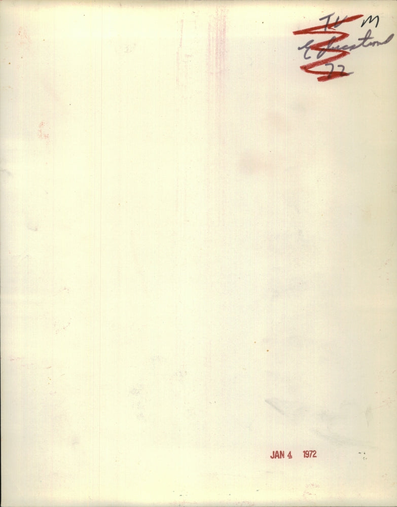 1972 Press Photo Keith Mitchell as Henry the VII on "The Six Wives of Henry VII"