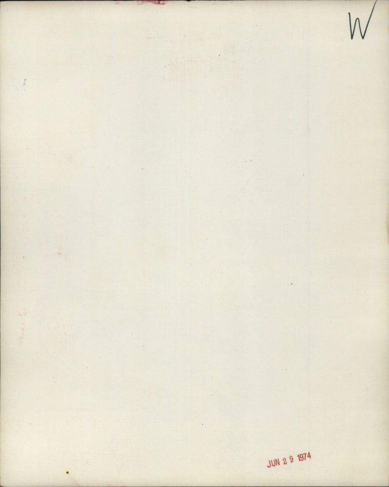 1974 Press Photo Rock musiciam Edgar Winter - RSJ09345