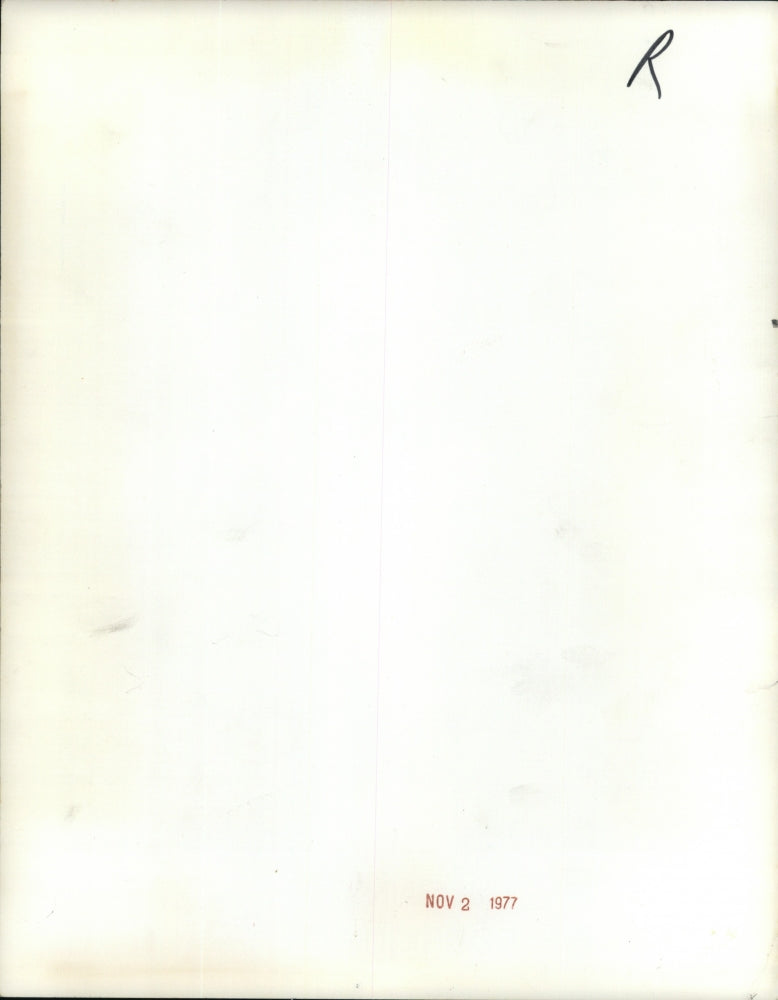 1977 Press Photo Singer Johnny Rodriquez Mercury Records Lavendar Blake Agency