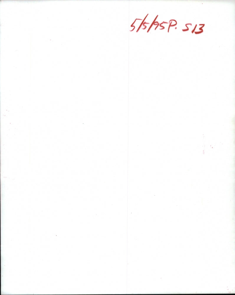 Press Photo Musical Group "The Mighty Mighty Bosstones"