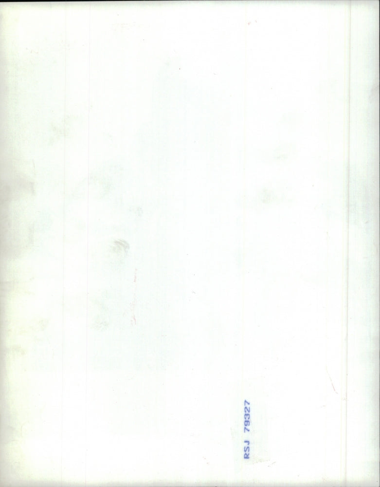 Press Photo Burning Spear