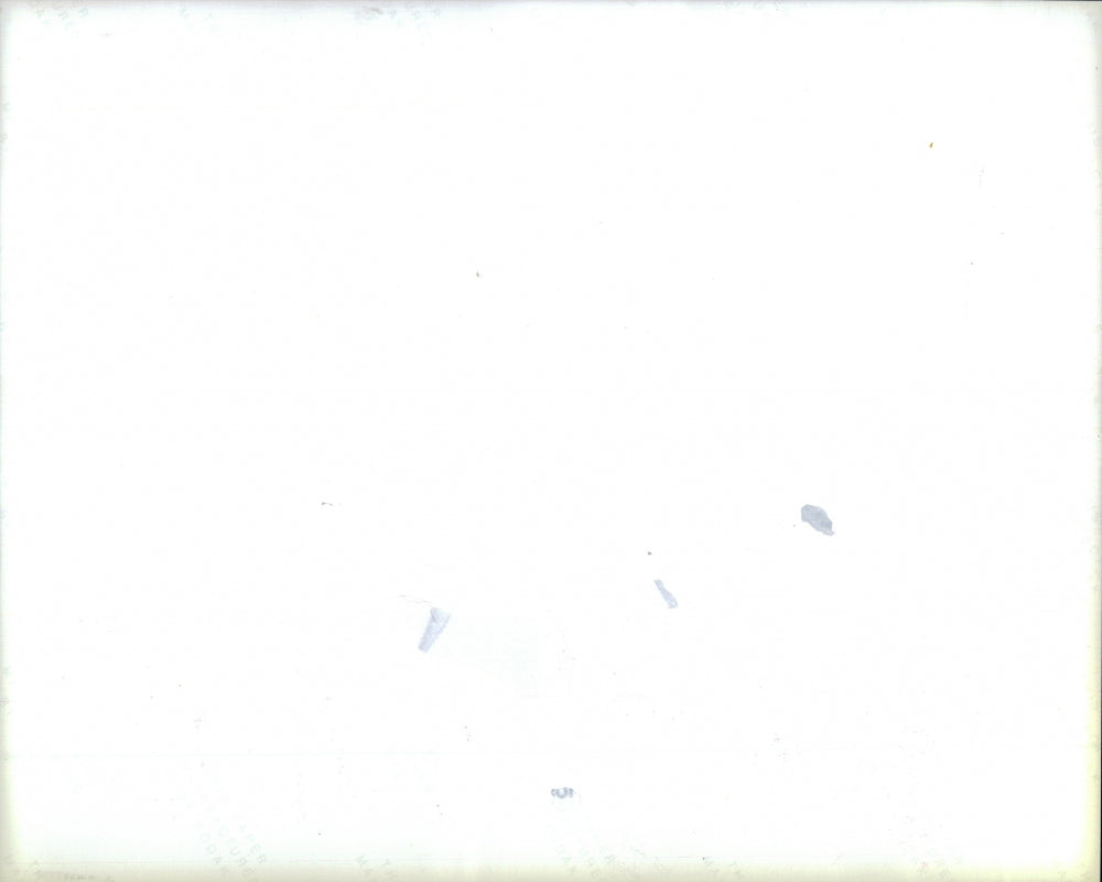 Press Photo Byron Allen of "The Byron Allen Show"