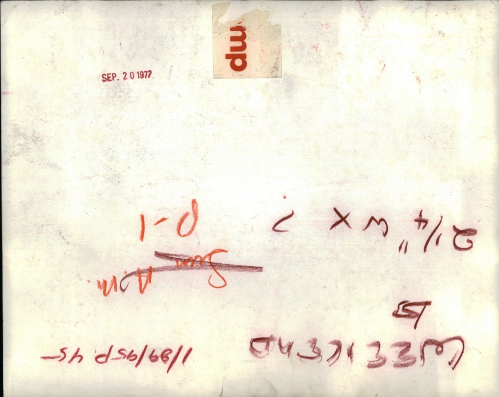 1977 Press Photo Kathleen Quinlan Movie I Never Promised You A Rose Garden