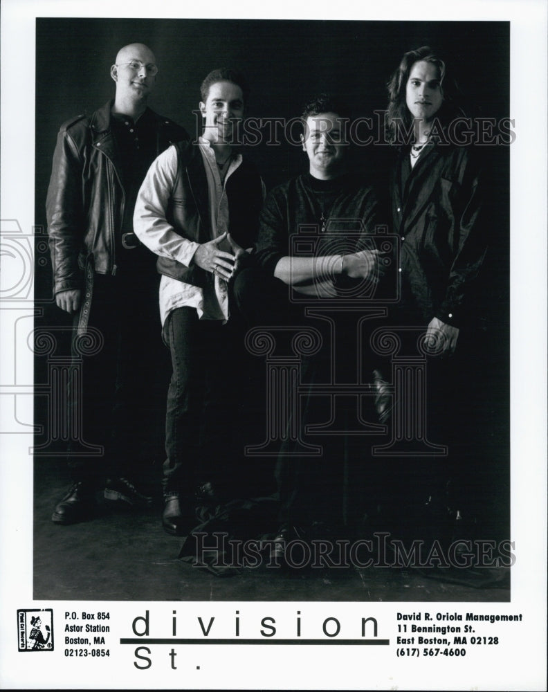 Press Photo Division St. - RSJ87769