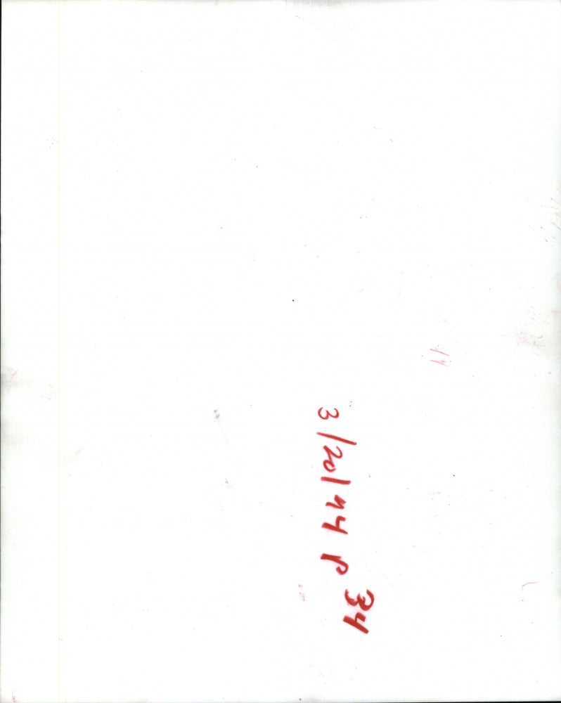 1944 Press Photo Towns, Andrews, Anderson and Harris of "The Dirty Dozen"