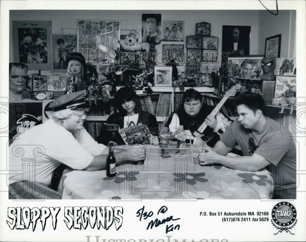 Press Photo Sloppy Seconds - RSJ94507