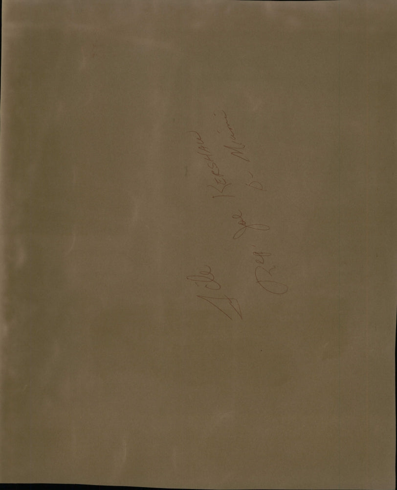 1971 Press Photo Rep. Joe Kershaw - RSM06149