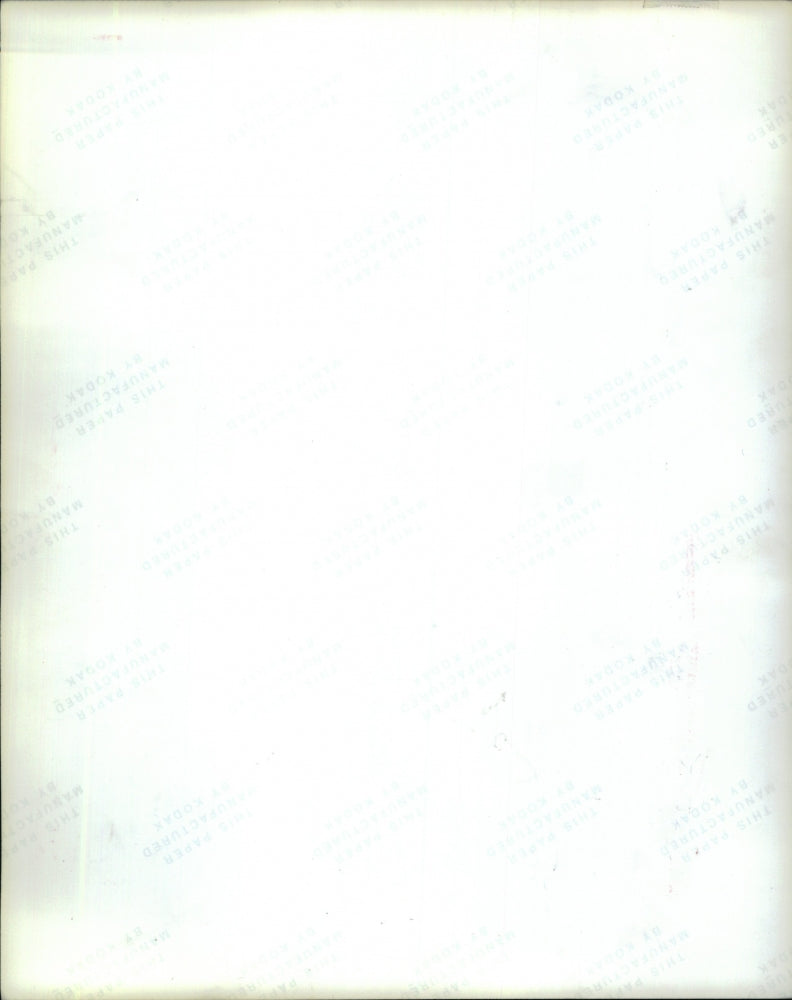 1983 Press Photo knife craftsman Pappy Chamberlain at work - RSM18285