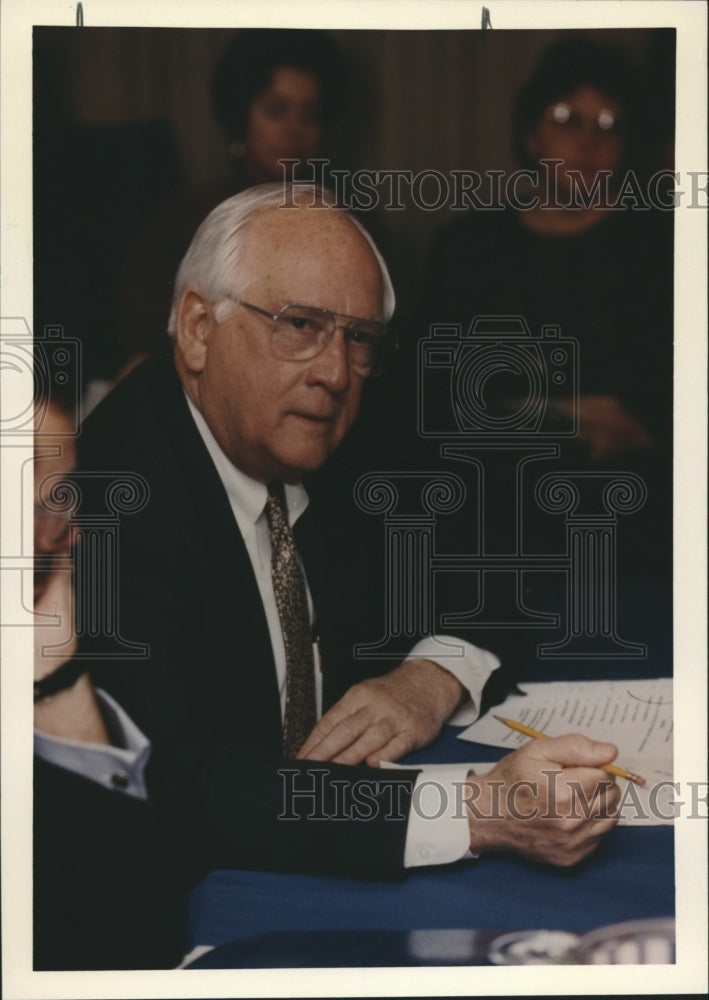 Load image into Gallery viewer, Press Photo Jack Edwards - abna27853
