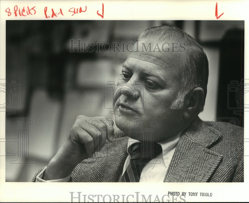 Load image into Gallery viewer, Press Photo John Montgomery, MD - ahta01452

