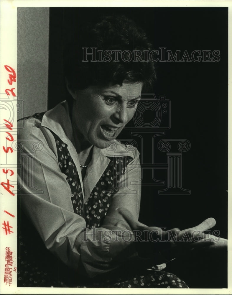 Press Photo Roberta Peters, Musician- Historic Images