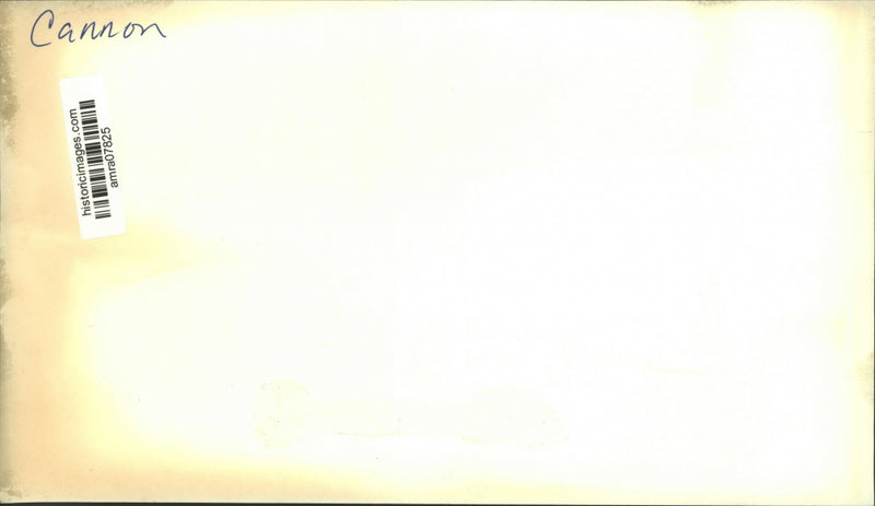 Load image into Gallery viewer, Press Photo Cannons Loaded on Truck Bed are "Glory" Bound - amra07825
