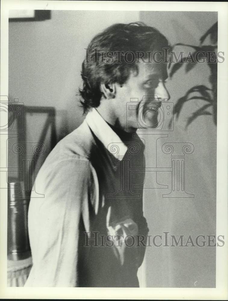 1983 Press Photo Mikhail Baryshnikov in Mobile, Alabama - amra09015- Historic Images