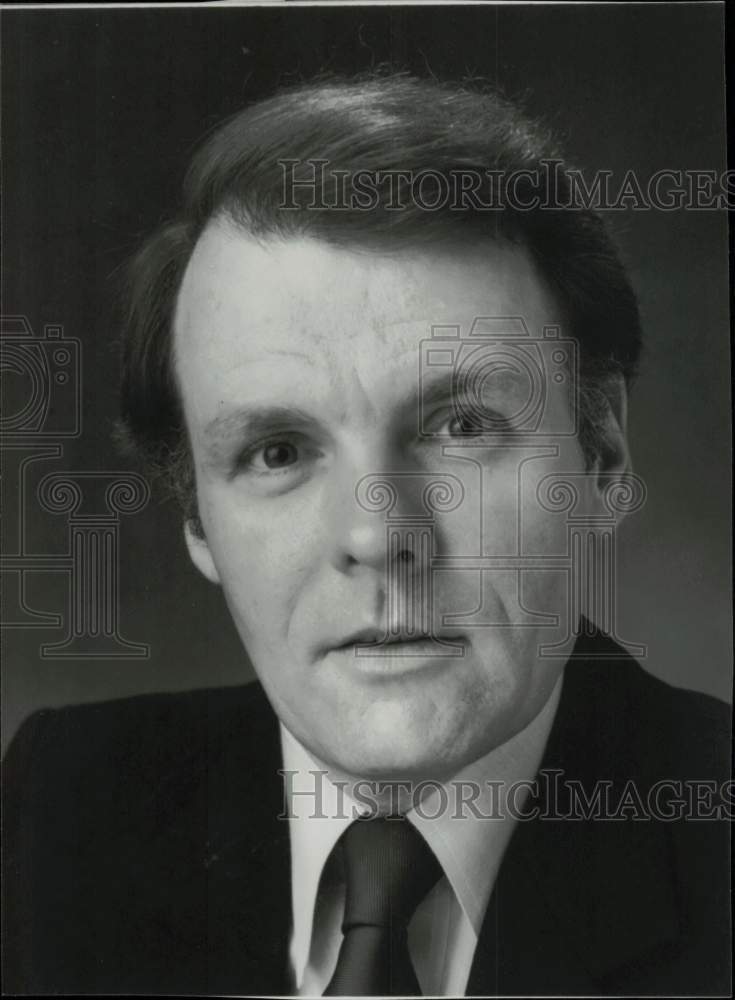 Press Photo Speaker Michael J. Madigan - ata06682- Historic Images