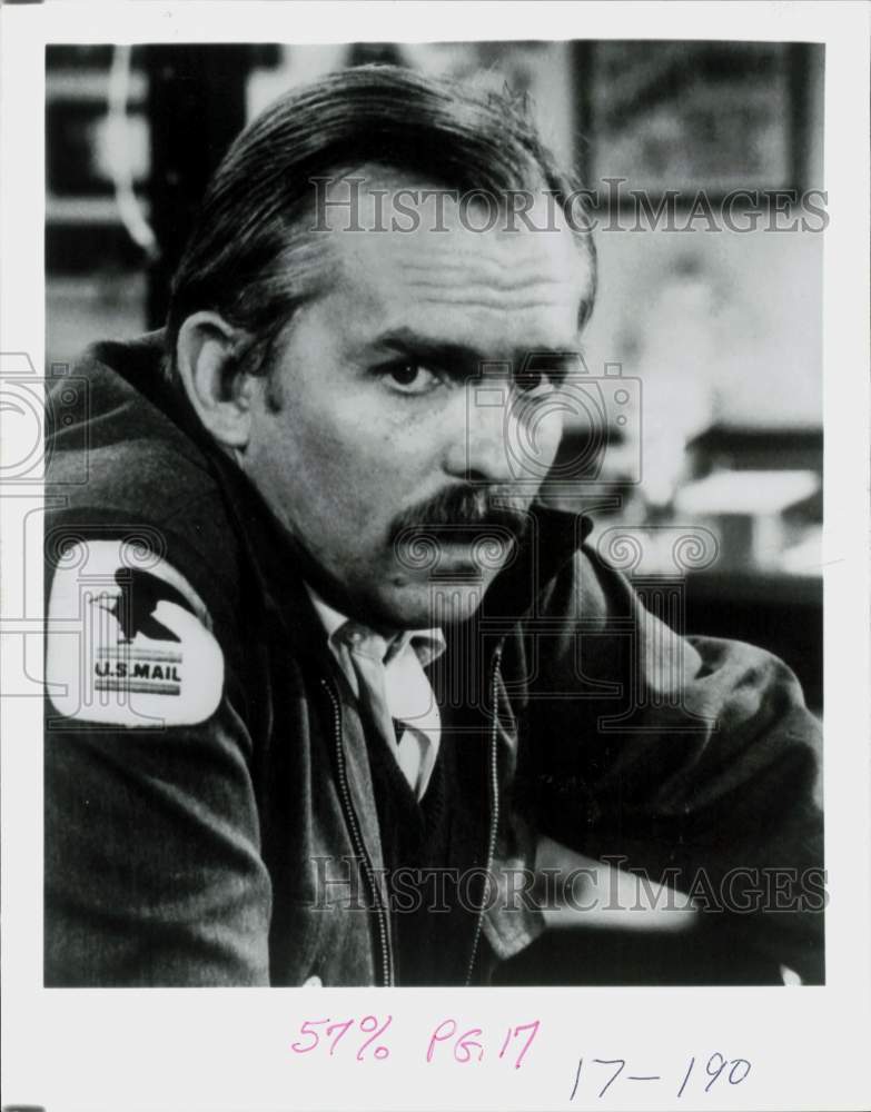 Press Photo Actor John Ratzenberger - ctca15130- Historic Images