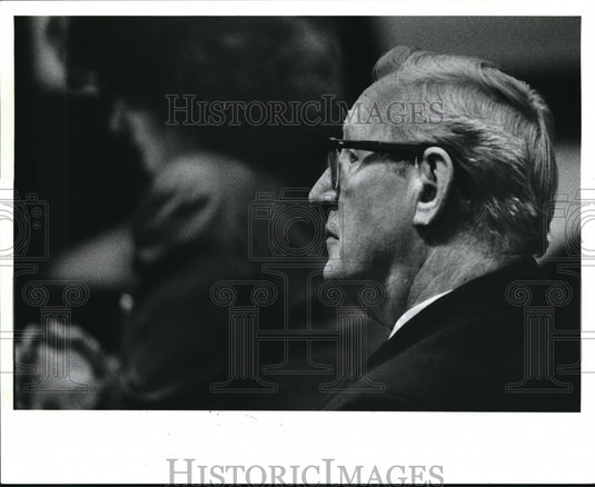 1989 Press Photo John Corrigan Trial - Historic Images