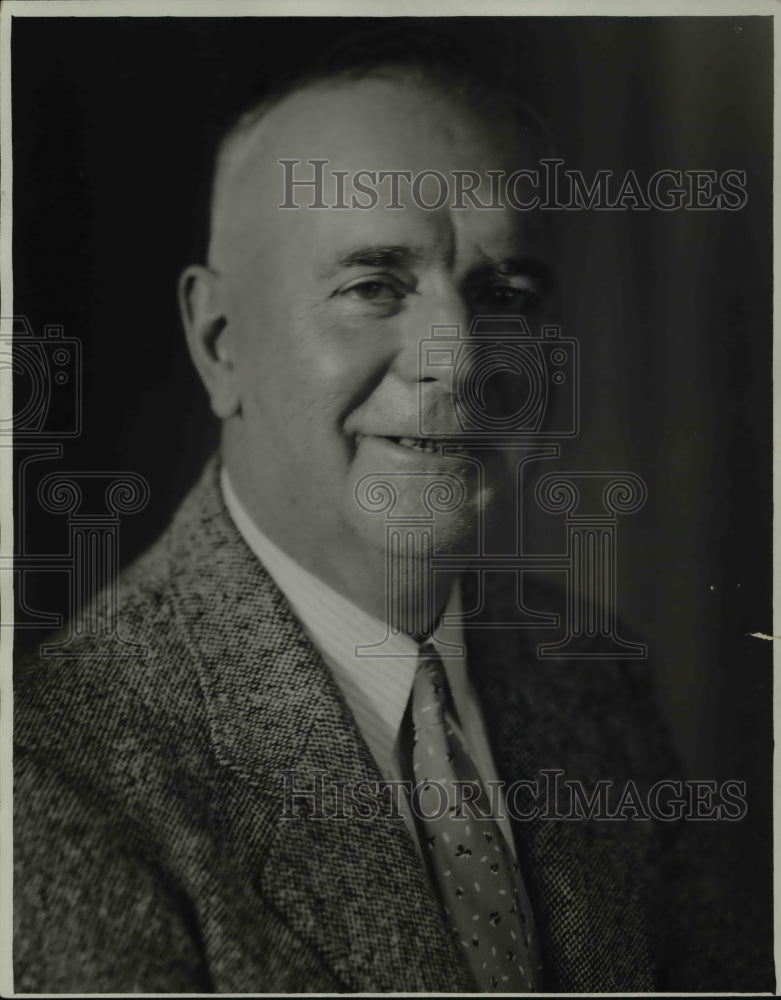 1932 Press Photo Ian Kelly- Historic Images