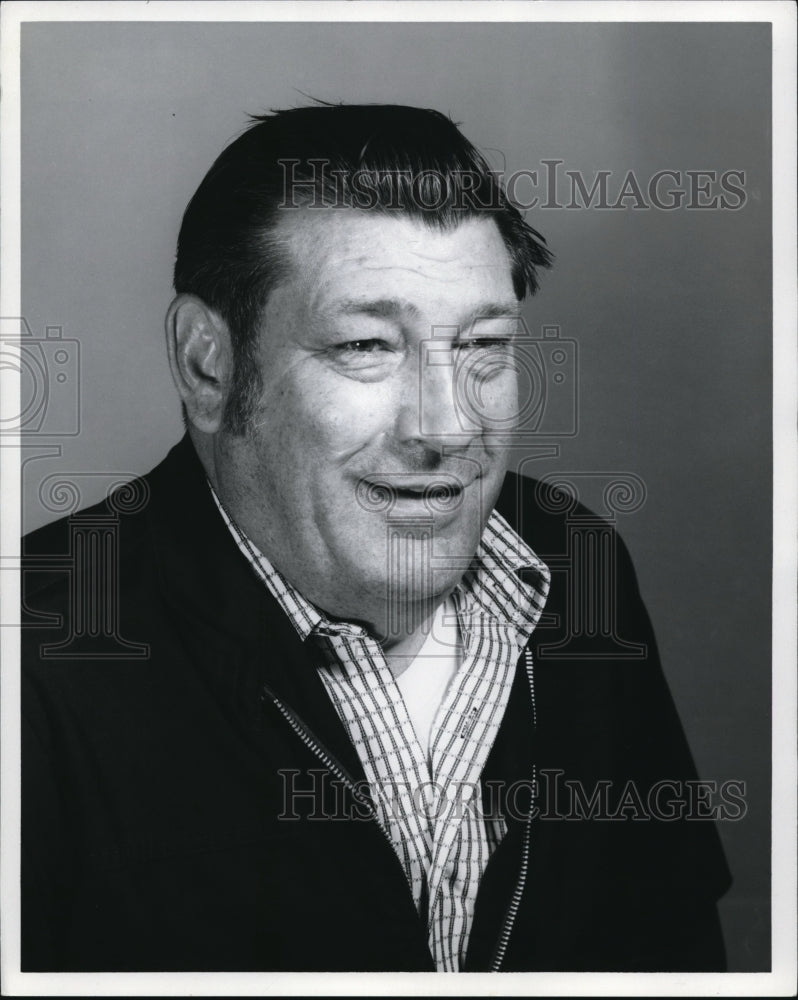 1975 Press Photo Richard Steinbrick - cva43009