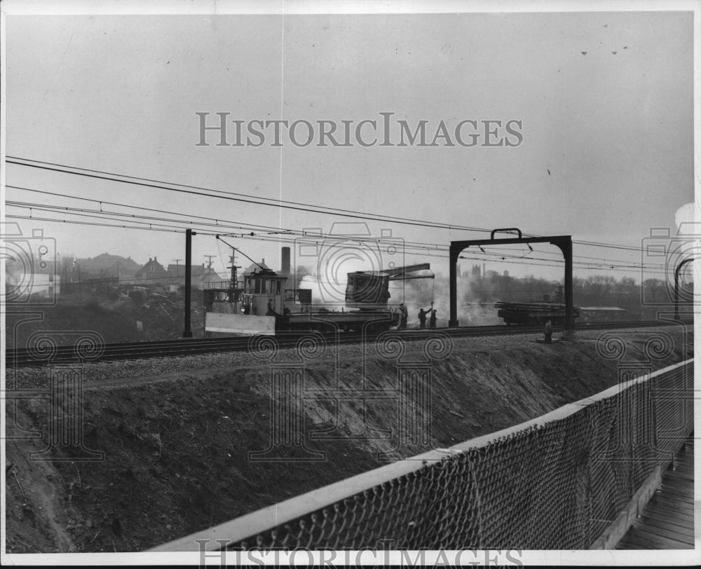 1955 Press Photo 0711- Gas rapid - cva74400- Historic Images