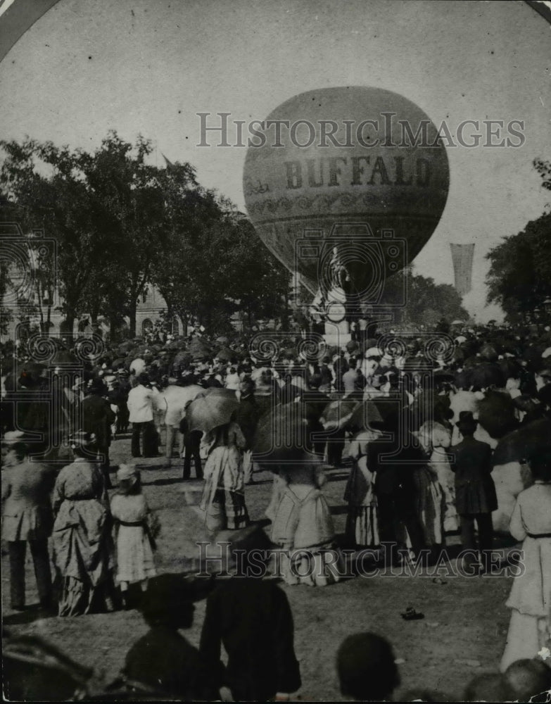 1939 Press Photo The 100th Years Anniversary of American Independence - Historic Images