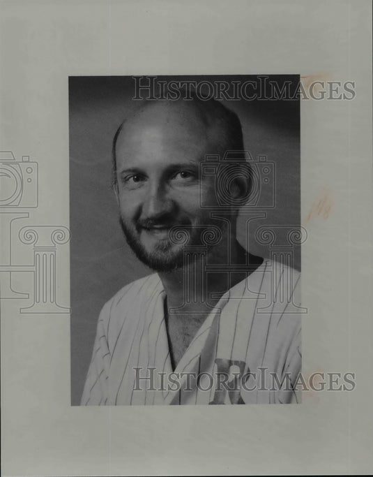 Press Photo Billy Piotrowski - cvb08320- Historic Images