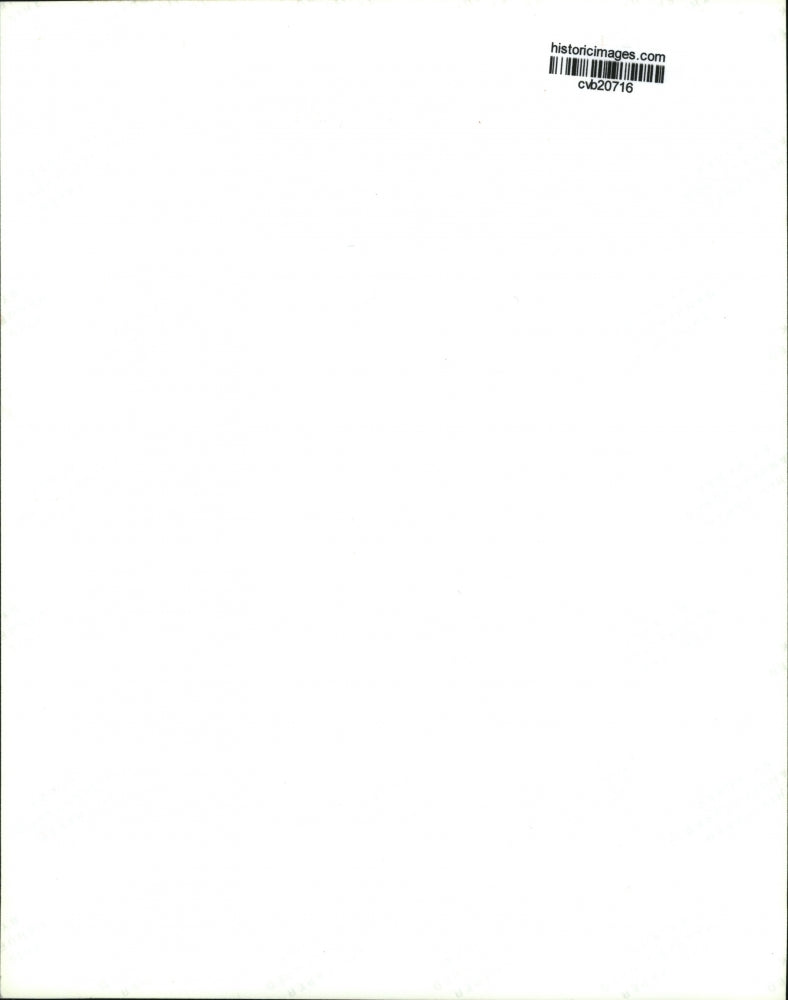 Press Photo The Great War And The Shaping Of The 20th Century - cvb20716