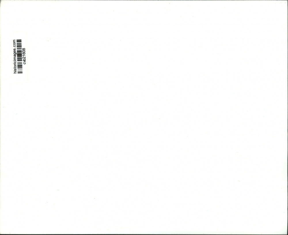 Press Photo Seneca Indians-Honorable Nation - cvb21608