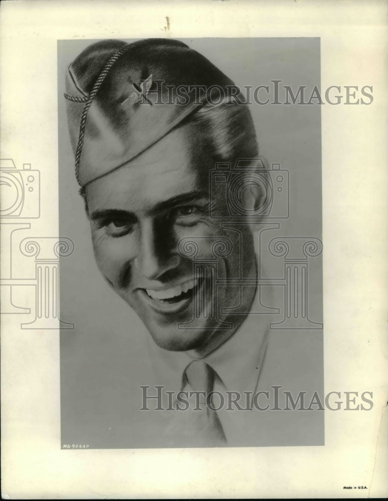 1943 Press Photo Poster - cvb27383- Historic Images
