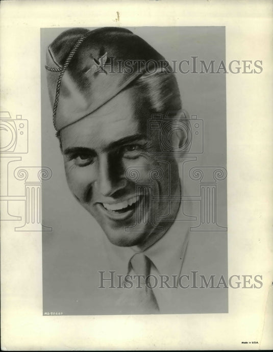 1943 Press Photo Poster - cvb27383- Historic Images