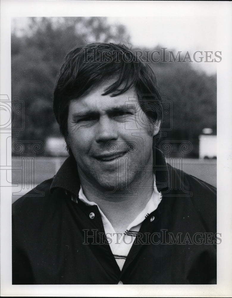 1978 Press Photo: Bruce Peepers - North Olmstead - cvb34839- Historic Images