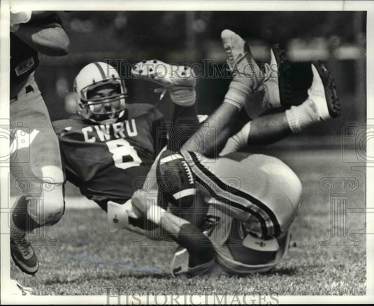 1983 Press Photo Bruce Price,