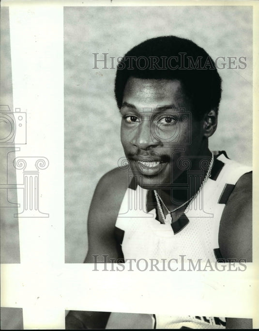 Press Photo Foots Walkers, Cavs - cvb41472- Historic Images