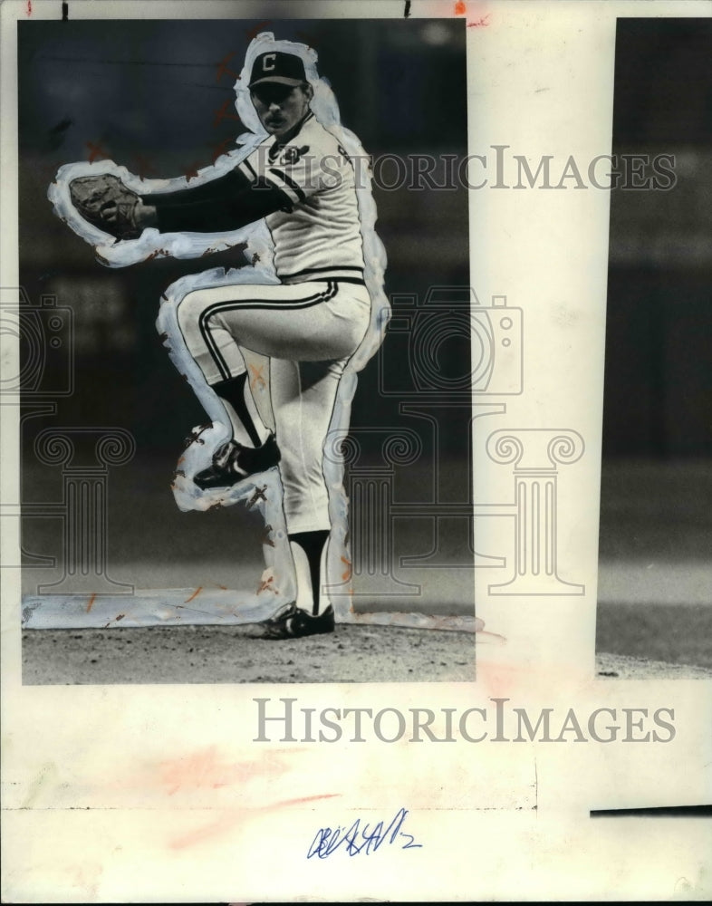 Press Photo Baseball - cvb43088- Historic Images