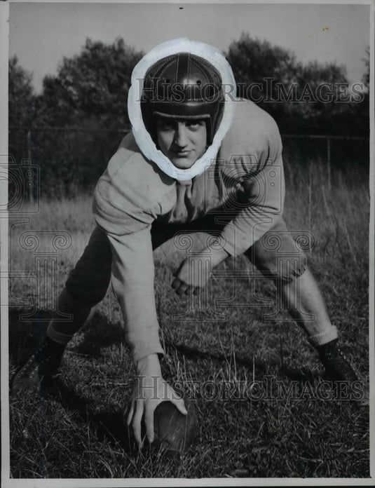 1946 Press Photo