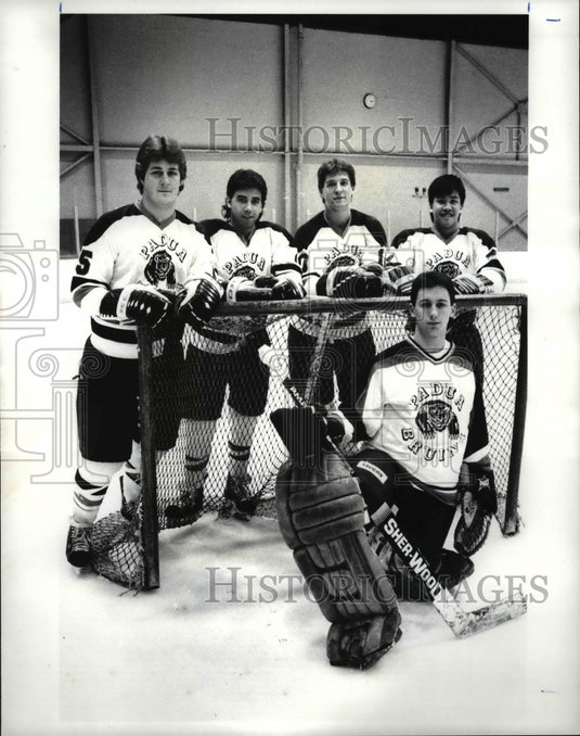 1988 Press Photo Brooklyn Recreation Center - cvb46622- Historic Images