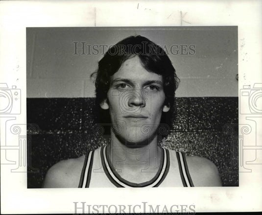 Press Photo John Ginley-John Marshall - cvb47988- Historic Images