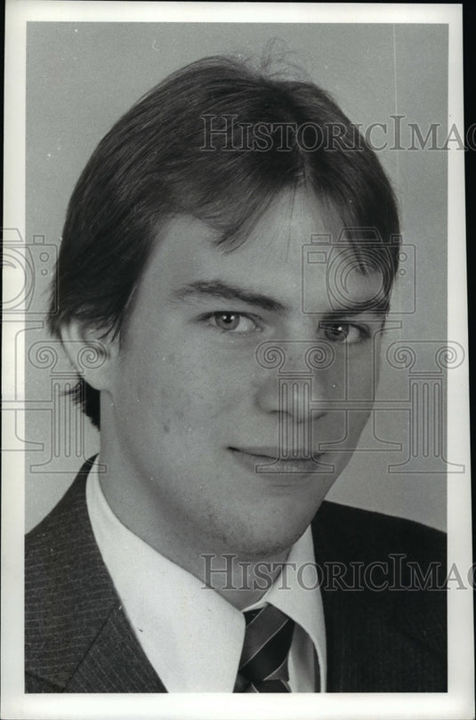 Press Photo