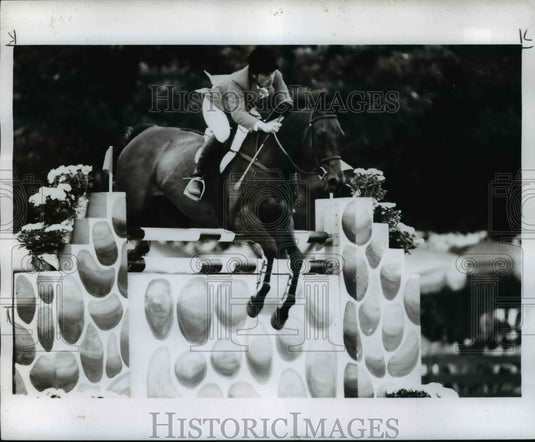 Press Photo Norman Dello Jolo - cvb49717- Historic Images