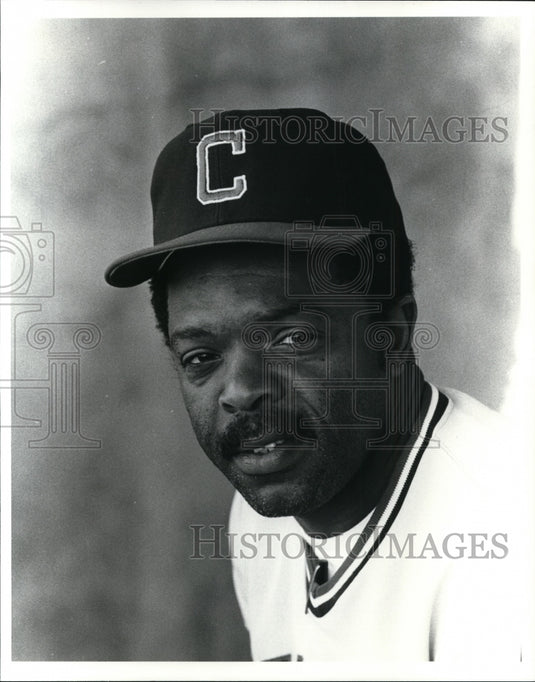 Press Photo Tom McGraw. - cvb51261- Historic Images