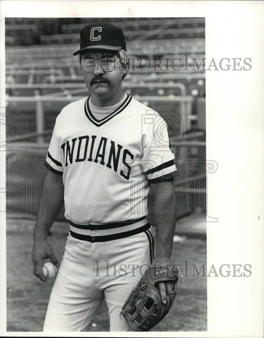 Press Photo Paul Stehpan - cvb51290- Historic Images